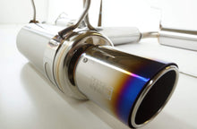 Load image into Gallery viewer, HKS Exhaust Honda S2000 AP1/AP2 (1999-2009) Hi-Power Spec L II Catback - 32016-AH128 - Default Title Alternate Image