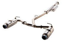 Load image into Gallery viewer, HKS Exhaust 86 (17-20) BRZ (13-20) FR-S (13-16) Hi-Power Spec L II Catback - 32016-AT123 - Default Title Alternate Image