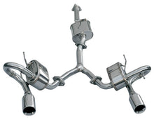 Load image into Gallery viewer, HKS Exhaust Honda S2000 AP1/AP2 (1999-2009) Super Sound Master Catback - 32023-AH001 - Default Title Alternate Image