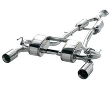 Load image into Gallery viewer, HKS Exhaust Nissan 370Z Manual Transmission (09-19) Super Sound Master Catback - 32023-AN005 - Default Title Alternate Image