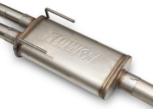 Load image into Gallery viewer, Flowmaster Exhaust Toyota Tundra 3.4L Turbo (22-24) 2.5" Catback Single Out Dump , Dual Side , Dual Out Same Side &amp; Single Side Exit Alternate Image