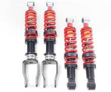 Load image into Gallery viewer, H&amp;R RSS+ Coilovers for Audi R8 4S Coupe / Spyder V10 (2017-2023) 32132 - Without adaptive suspension Alternate Image