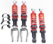 Load image into Gallery viewer, H&amp;R RSS+ Coilovers for Audi R8 4S Coupe / Spyder V10 (2017-2023) 32132 - With adaptive suspension Alternate Image
