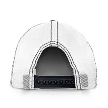 Load image into Gallery viewer, Tee Luv Chevy Oval Logo Patch Hat, Black Alternate Image