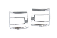 Load image into Gallery viewer, Morimoto Projector LED Headlights for Chevy Silverado 1500 (2016-2018) XB Osram-powered DRLs with Sequential Turn Signals Alternate Image