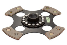 Load image into Gallery viewer, ACT Clutch Disc Acura CL 2.2L (1997) 2.3L (1998-1999) Rigid Race - 4 or 6 Puck - 4 Puck Alternate Image