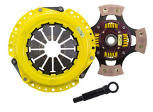 Load image into Gallery viewer, ACT Clutch Kit Mitsubishi Lancer 2.0L (2002-2006) 4 or 6 Puck Sprung Heavy Duty/Race - 4 Puck Sprung Alternate Image