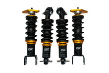 Load image into Gallery viewer, ISC N1 V2 Coilovers Corvette C5/C6 (1997-2013) Street Sport or Track/Race - Street Sport Alternate Image
