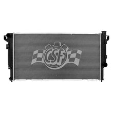 Load image into Gallery viewer, CSF Radiator Dodge Ram 2500 / 3500 Turbocharged (1994-2002) OEM Replacement w/ Aluminum Core 3273 - Default Title Alternate Image