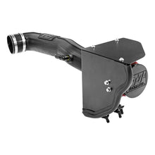 Load image into Gallery viewer, Flowmaster Cold Air Intake for Jeep Wrangler JK 3.6L &amp; 3.8L V6 (2007-2018) Delta Force Alternate Image