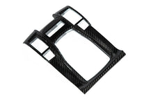 Load image into Gallery viewer, OLM Shifter Panel for Honda Civic Type R (2017-2021) Carbon Fiber Matte Finish OLMC.19007.1 Alternate Image