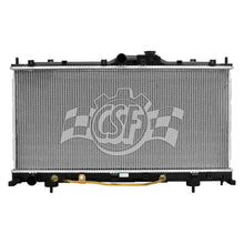 Load image into Gallery viewer, CSF Radiator Mitsubishi Eclipse 3.8L (2006-2012) OEM Replacement w/ Aluminum Core 3304 - Default Title Alternate Image