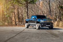 Load image into Gallery viewer, Morimoto Projector LED Headlights for Chevy Silverado HD (2015-2019) XB Osram-powered DRLs with sequential turn signals Alternate Image