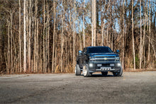 Load image into Gallery viewer, Morimoto Projector LED Headlights for Chevy Silverado HD (2015-2019) XB Osram-powered DRLs with sequential turn signals Alternate Image