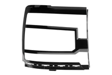 Load image into Gallery viewer, Morimoto Projector LED Headlights for Chevy Silverado 1500 (2016-2018) XB Osram-powered DRLs with Sequential Turn Signals Alternate Image
