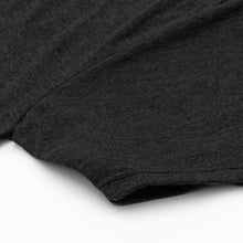Load image into Gallery viewer, Tee Luv Chevy American Muscle T-Shirt In Gray (S-3XL) Alternate Image