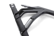 Load image into Gallery viewer, Dinan Strut Tower Bars for BMW M2 G87 (23-26) M3 G80 / M4 G82 G83 (21-26) Gloss or Matte Carbon Fiber Alternate Image