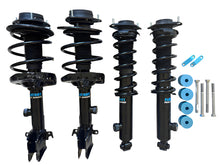 Load image into Gallery viewer, Flatout Suspension Coilovers Subaru Forester (2009-2024) Trail Runner 2" Unloaded or Fully Assembled Lift Kit Alternate Image