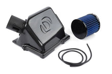 Load image into Gallery viewer, Dinan Cold Air Intake for BMW X1 F48 (20-22) X2 F39 (20-23) High-Flow Carbon Fiber D760-0057 Alternate Image