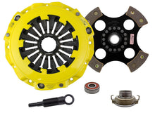 Load image into Gallery viewer, ACT Clutch Kit Subaru Forester XT 2.5L (2004-2005) 4 or 6 Pad Heavy Duty w/ Monoloc / Race Rigid - 4 Pad Alternate Image