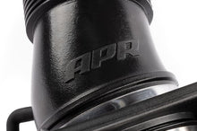 Load image into Gallery viewer, APR Air Intakes for Audi Q3 (2019–2025) Includes Turbo Inlet Adapter CI100077 Alternate Image