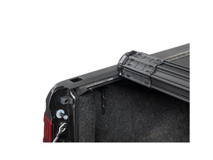 BAK Revolver X4s Tonneau Cover Dodge Ram 1500 5.7ft Bed (09-23) [With Ram Box] Truck Bed Hard Roll-Up Cover