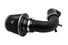 Load image into Gallery viewer, Weapon-R Intake for Hyundai Genesis 2.0T Turbo (2010-2012) Secret Weapon Style - Polished or Stealth 342-123-10 - Stealth Alternate Image