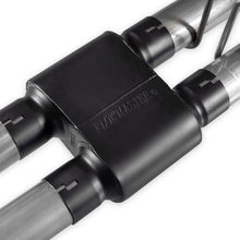 Load image into Gallery viewer, Flowmaster Exhaust for Ram 1500 3.0L (2025-2027) Outlaw Catback with Dual Exit - 818197 Alternate Image