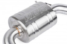 Load image into Gallery viewer, APR Exhaust VW GTI MK7 (2015 2016 2017) Catback System Alternate Image