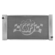Load image into Gallery viewer, CSF Radiator Mini Cooper (2008-2016) OEM Replacement w/ Aluminum Core 3430 - Default Title Alternate Image