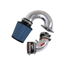 Load image into Gallery viewer, Injen IS Short Ram Cold Air Intake Toyota Corolla Sports GTS 1.6L (1984-1987) Polished or Black Alternate Image