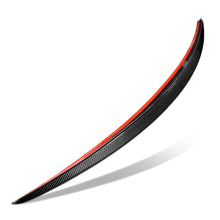 Load image into Gallery viewer, DNA Duck Bill Trunk Spoiler Mercedes W222 S-Class AMG / S-Class (2014–2020) Carbon Fiber - Default Title Alternate Image