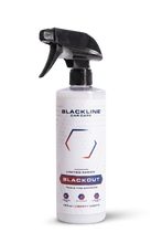Load image into Gallery viewer, BLACKLINE® BLACKOUT TRIM &amp; TIRE DRESSING Alternate Image