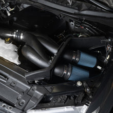 Load image into Gallery viewer, Injen Cold Air Intake Ford 150 Ecoboost 2.7 / 3.5 V6 (15-23) Raptor (17-23) PF9032 - Black / Grey / Blue Alternate Image