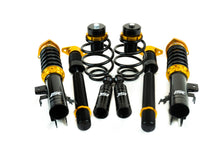 Load image into Gallery viewer, ISC N1 V2 Coilovers Ford Fiesta (2011-2017) w/ Front Camber Plates - Street Sport or Track/Race - Street Sport Alternate Image
