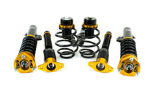 Load image into Gallery viewer, ISC N1 V2 Coilovers Ford Fiesta (2011-2017) w/ Front Camber Plates - Street Sport or Track/Race - Street Sport Alternate Image