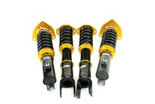 Load image into Gallery viewer, ISC N1 V2 Coilovers Mitsubishi Lancer EVO 8 / 9 (2003-2006) w/ Front Camber Plates - Street Sport or Track/Race - Street Sport Alternate Image