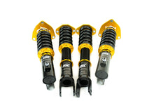 Load image into Gallery viewer, ISC N1 V2 Coilovers Mitsubishi Lancer EVO 10 GSR (2008-2016) w/ Front Camber Plates - Street Sport or Track/Race - Street Sport Alternate Image