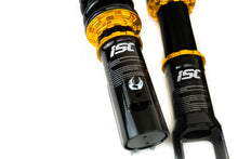 Load image into Gallery viewer, ISC N1 V2 Coilovers Mitsubishi Lancer EVO 8 / 9 (2003-2006) w/ Front Camber Plates - Street Sport or Track/Race - Street Sport Alternate Image
