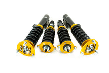Load image into Gallery viewer, ISC N1 V2 Coilovers Mitsubishi Lancer (2008-2016) w/ Front Camber Plates - Street Sport or Track/Race - Street Sport Alternate Image
