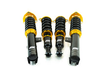 Load image into Gallery viewer, ISC N1 V2 Coilovers Mitsubishi Lancer (2008-2016) w/ Front Camber Plates - Street Sport or Track/Race - Street Sport Alternate Image