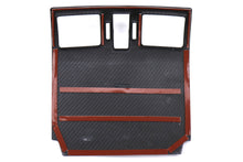 Load image into Gallery viewer, OLM Center AC Trim Cover Subaru WRX / WRX STi (15-20) LE Dry Carbon Fiber - Default Title Alternate Image