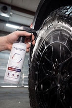 Load image into Gallery viewer, BLACKLINE® BLACKOUT TRIM &amp; TIRE DRESSING Alternate Image
