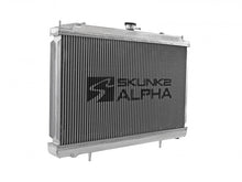 Load image into Gallery viewer, Skunk2 Alpha Radiator Nissan 240SX S14 (1995-1998) 349-07-1002 - Default Title Alternate Image
