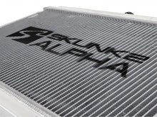 Load image into Gallery viewer, Skunk2 Alpha Radiator Nissan 240SX S14 (1995-1998) 349-07-1002 - Default Title Alternate Image