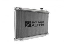 Load image into Gallery viewer, Skunk2 Alpha Radiator Nissan 350Z (2003-2006) 349-07-1003 - Default Title Alternate Image