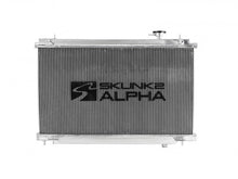 Load image into Gallery viewer, Skunk2 Alpha Radiator Nissan 350Z (2003-2006) 349-07-1003 - Default Title Alternate Image