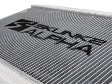 Load image into Gallery viewer, Skunk2 Alpha Radiator Nissan 350Z (2003-2006) 349-07-1003 - Default Title Alternate Image