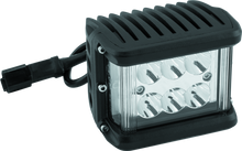 Load image into Gallery viewer, DragonFire Racing 2x2in Pod Light with or without Side Lights Alternate Image