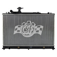 Load image into Gallery viewer, CSF Radiator Mazda CX7 2.3L/ 2.5L (2007-2012) OEM Replacement w/ Aluminum Core 3497 Alternate Image